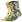 Adidas Κάλτσες x FARM Rio Socks 3 pairs